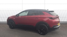 Vauxhall Grandland 1.2 Turbo GS Line 5dr Petrol Hatchback